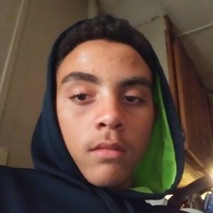 Meet your Posher, Noah